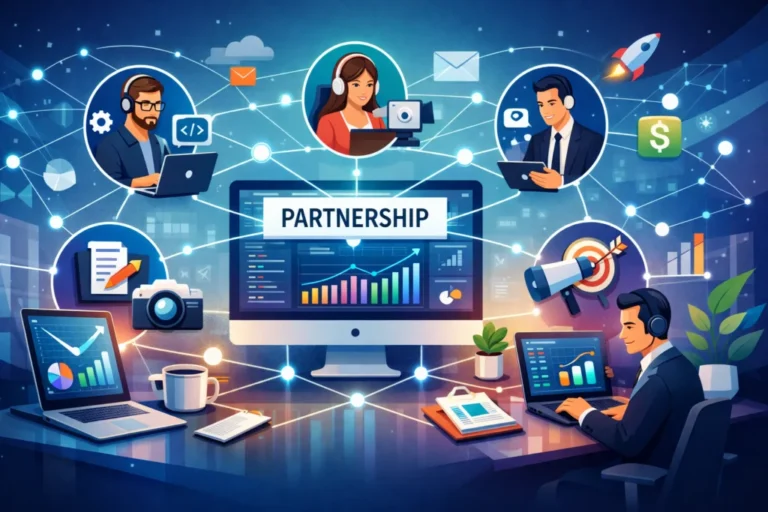 G15Tool Partners