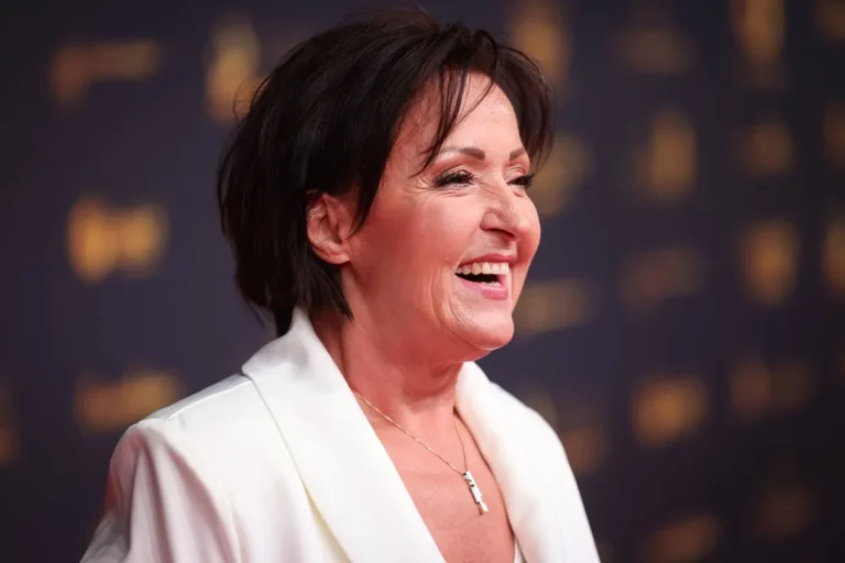 Ute Freudenberg verstorben